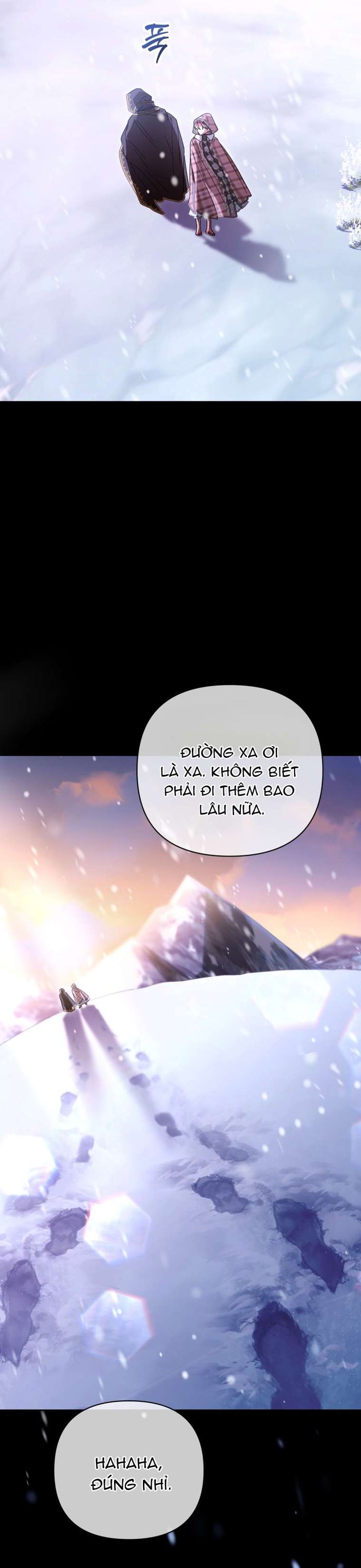 Thà Là Để Tôi Trở Thành Nữ Hoàng - Chap 77 Ảnh 13