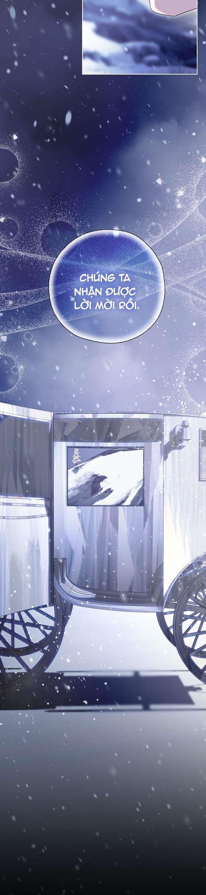 Thà Là Để Tôi Trở Thành Nữ Hoàng - Chap 77 Ảnh 20
