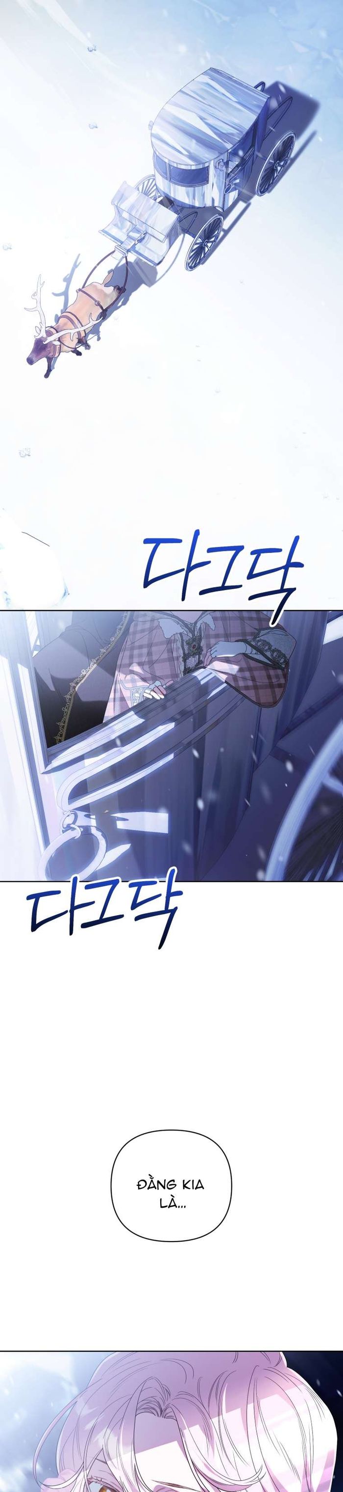 Thà Là Để Tôi Trở Thành Nữ Hoàng - Chap 77 Ảnh 22