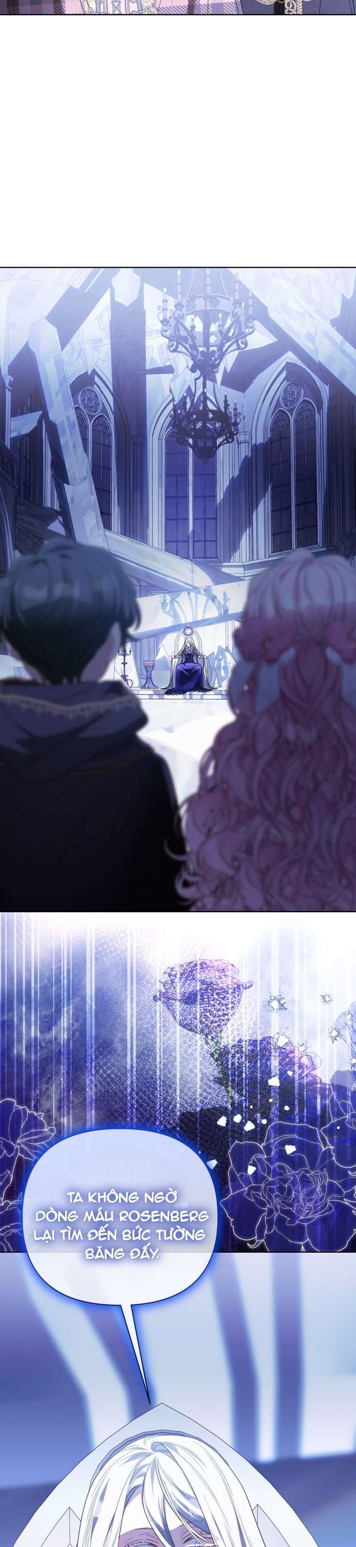 Thà Là Để Tôi Trở Thành Nữ Hoàng - Chap 77 Ảnh 27