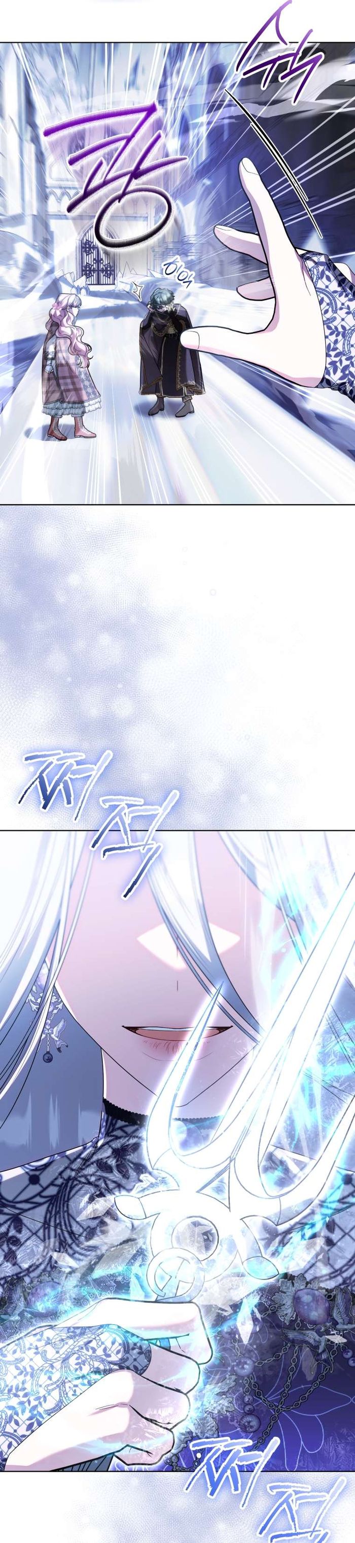 Thà Là Để Tôi Trở Thành Nữ Hoàng - Chap 77 Ảnh 29
