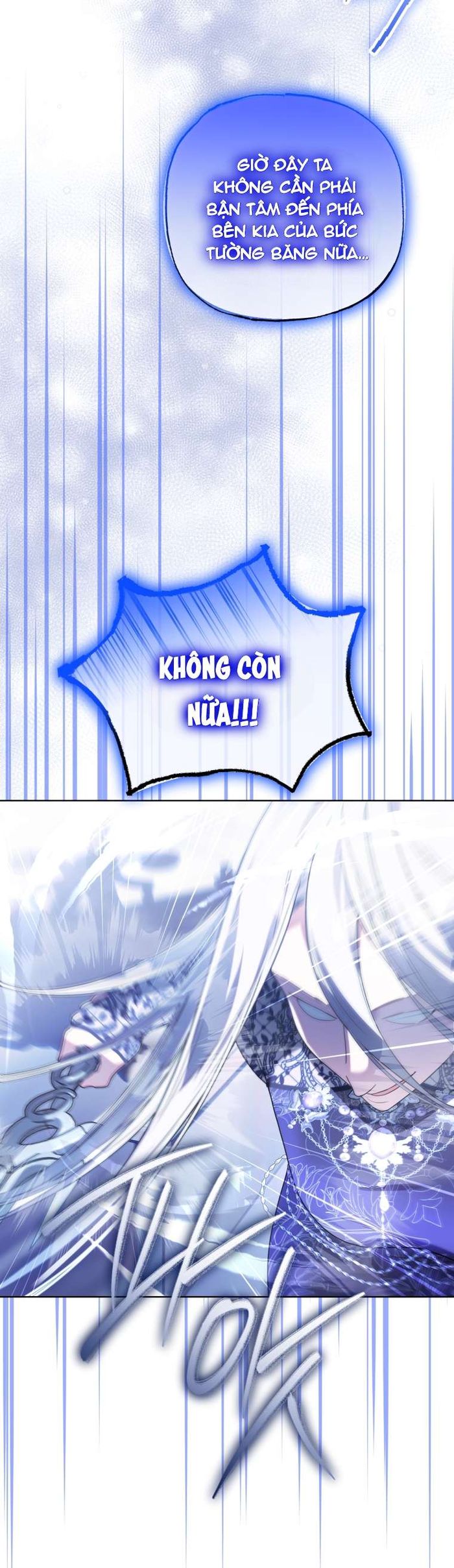 Thà Là Để Tôi Trở Thành Nữ Hoàng - Chap 77 Ảnh 30