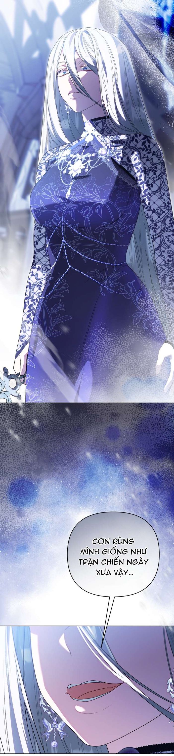 Thà Là Để Tôi Trở Thành Nữ Hoàng - Chap 77 Ảnh 34