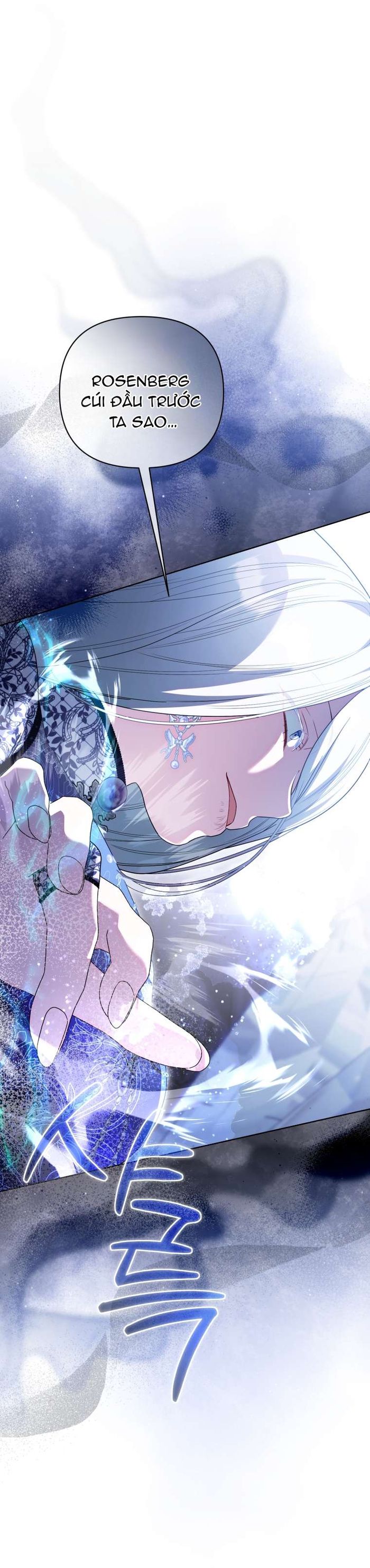 Thà Là Để Tôi Trở Thành Nữ Hoàng - Chap 77 Ảnh 35