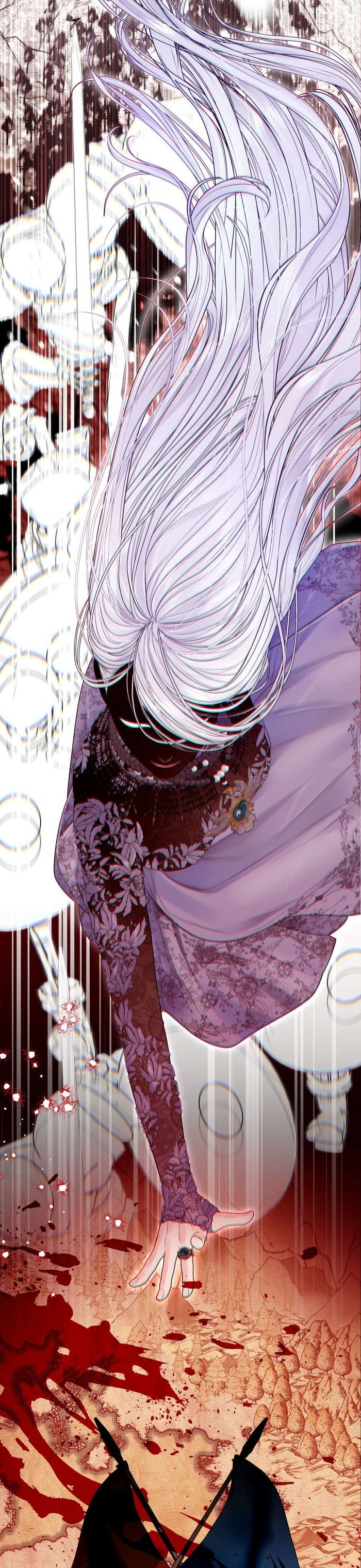 Thà Là Để Tôi Trở Thành Nữ Hoàng - Chap 77 Ảnh 37