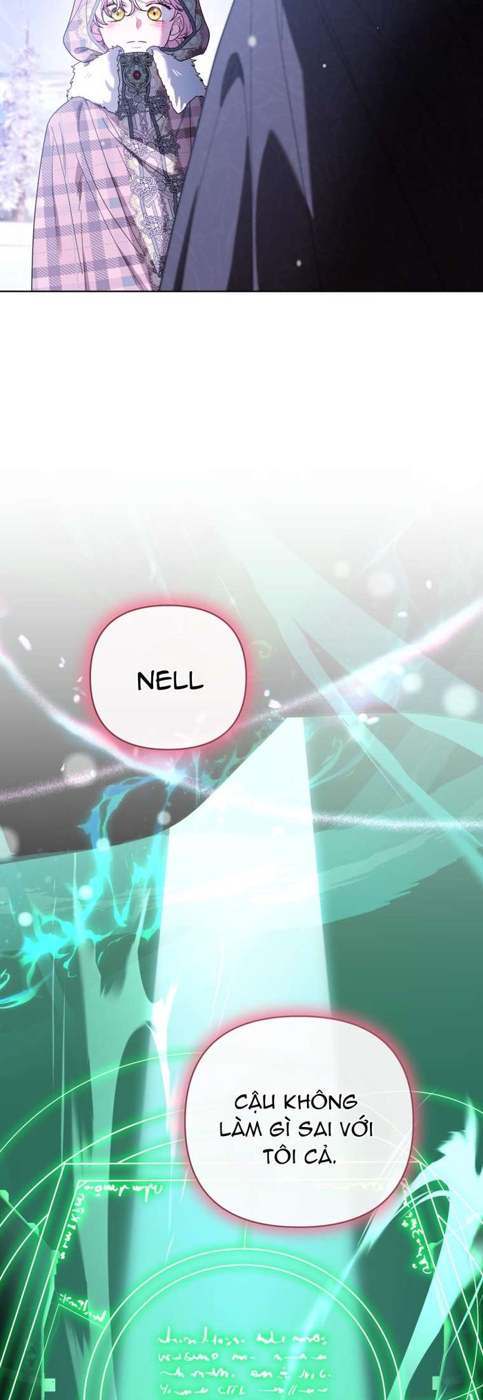 Thà Là Để Tôi Trở Thành Nữ Hoàng - Chap 77 Ảnh 5