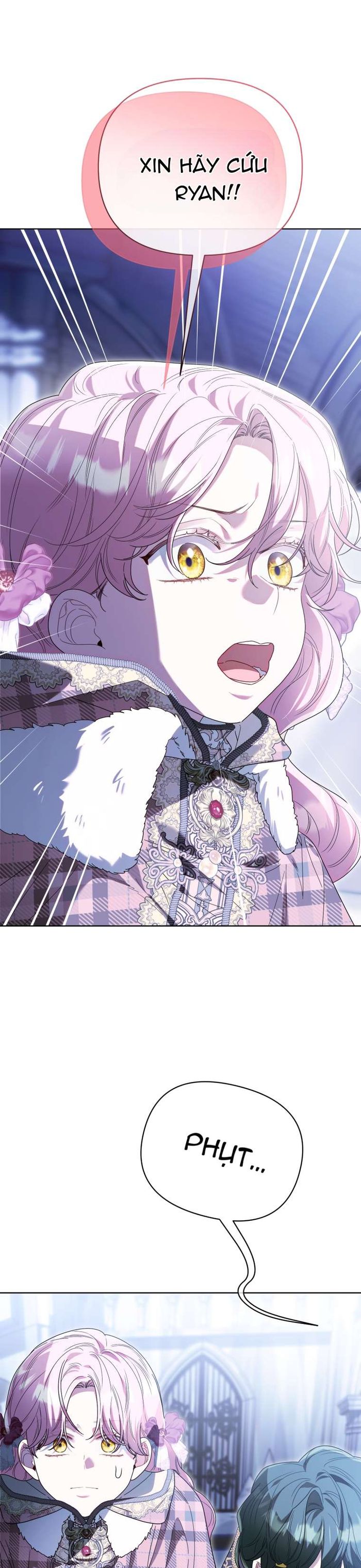 Thà Là Để Tôi Trở Thành Nữ Hoàng - Chap 77 Ảnh 42