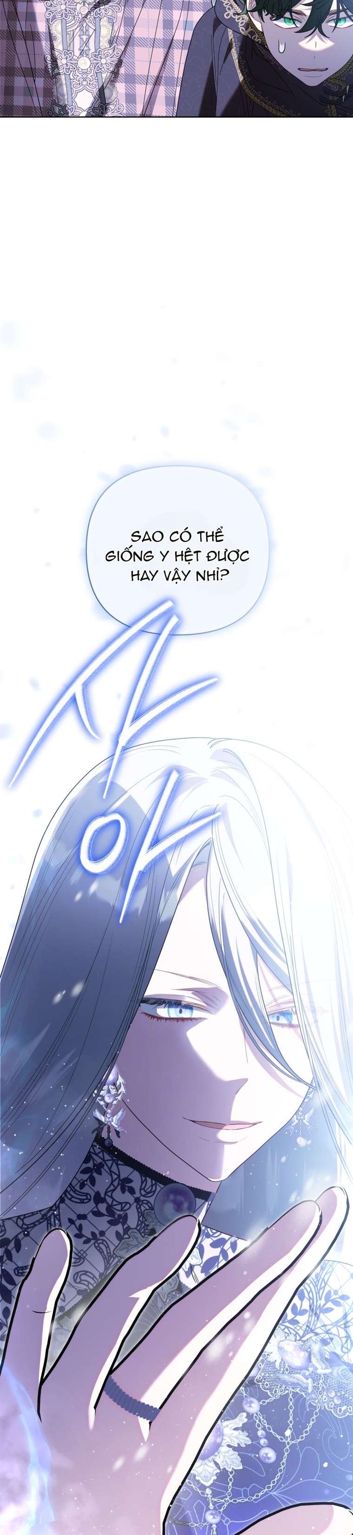 Thà Là Để Tôi Trở Thành Nữ Hoàng - Chap 77 Ảnh 43
