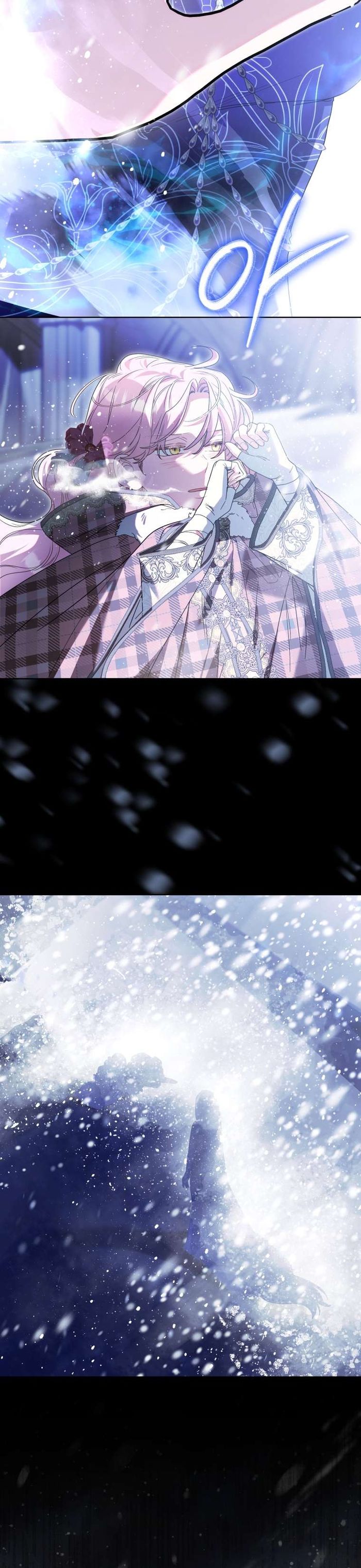 Thà Là Để Tôi Trở Thành Nữ Hoàng - Chap 77 Ảnh 44