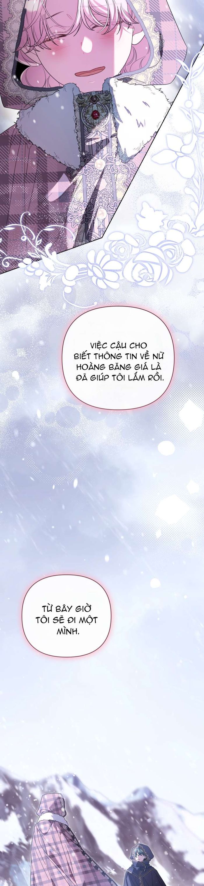 Thà Là Để Tôi Trở Thành Nữ Hoàng - Chap 77 Ảnh 7
