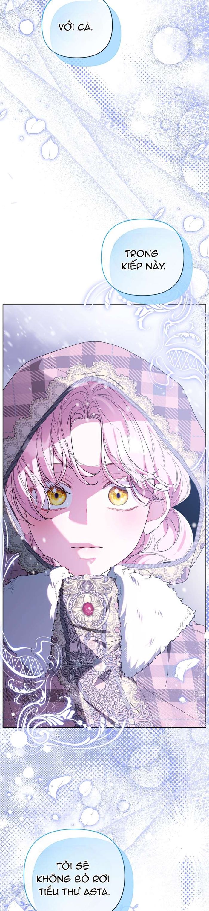 Thà Là Để Tôi Trở Thành Nữ Hoàng - Chap 77 Ảnh 10