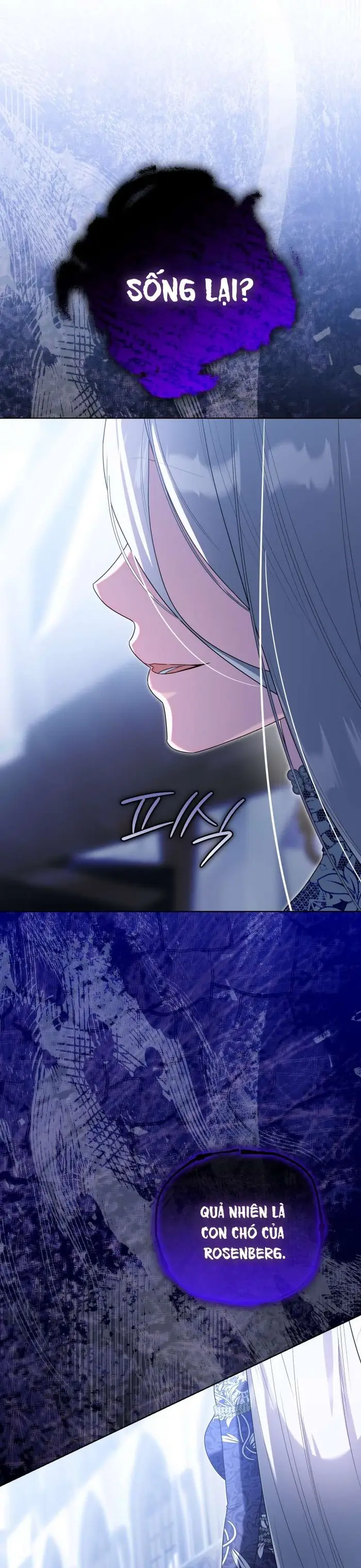 Thà Là Để Tôi Trở Thành Nữ Hoàng - Chap 78 Ảnh 2