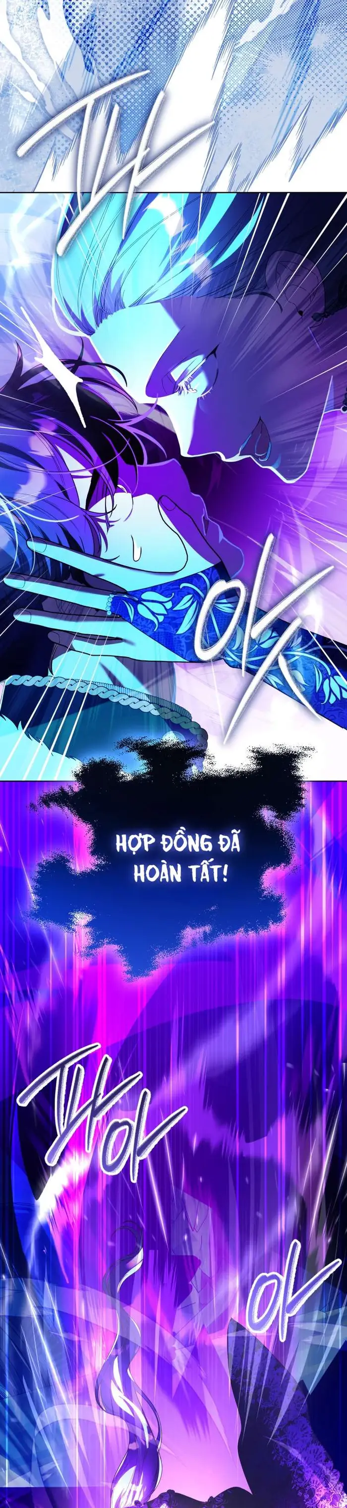 Thà Là Để Tôi Trở Thành Nữ Hoàng - Chap 78 Ảnh 13
