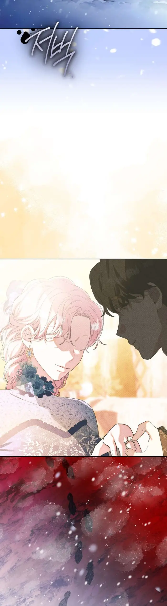 Thà Là Để Tôi Trở Thành Nữ Hoàng - Chap 78 Ảnh 23