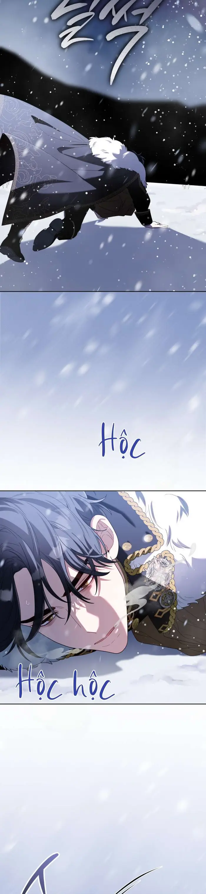 Thà Là Để Tôi Trở Thành Nữ Hoàng - Chap 78 Ảnh 25