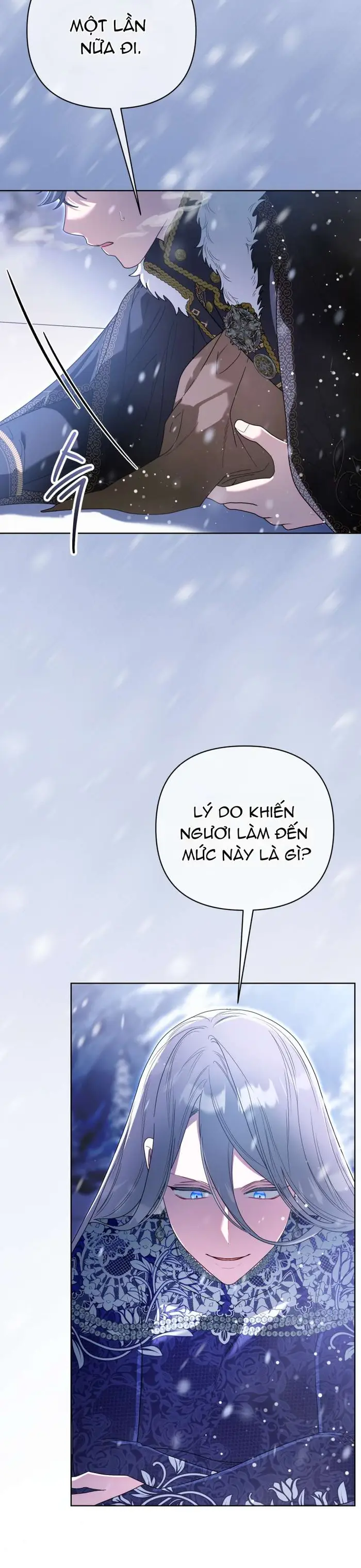 Thà Là Để Tôi Trở Thành Nữ Hoàng - Chap 78 Ảnh 27