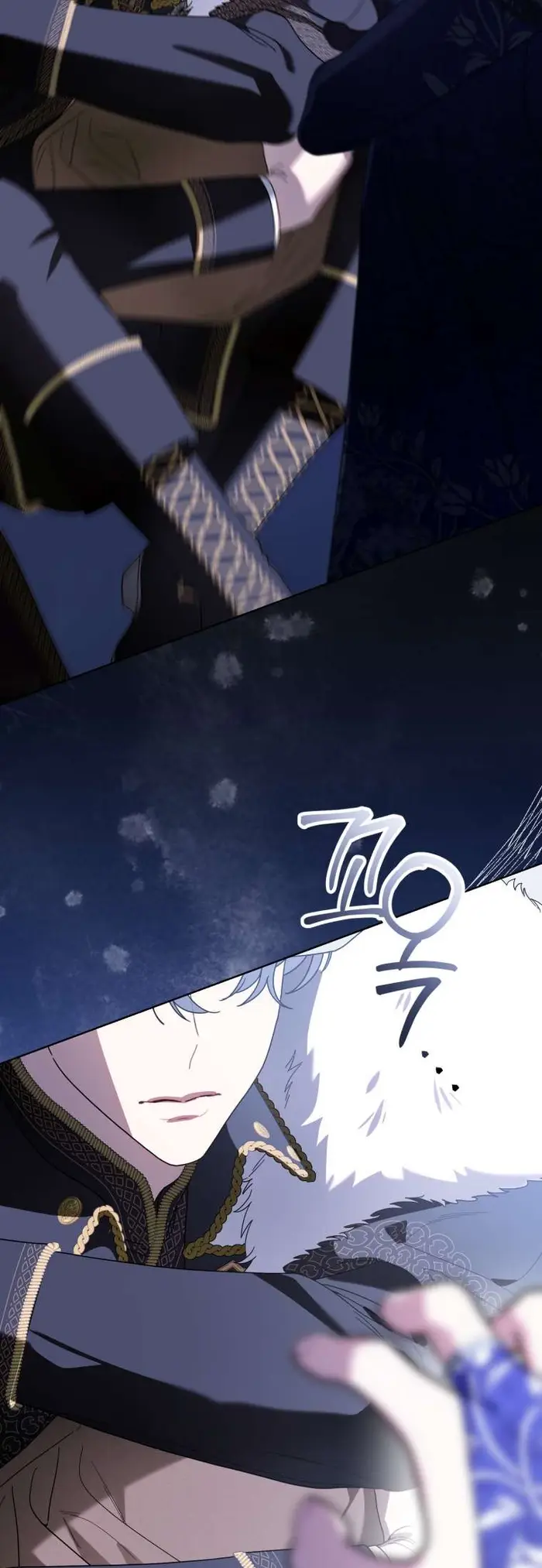 Thà Là Để Tôi Trở Thành Nữ Hoàng - Chap 78 Ảnh 29