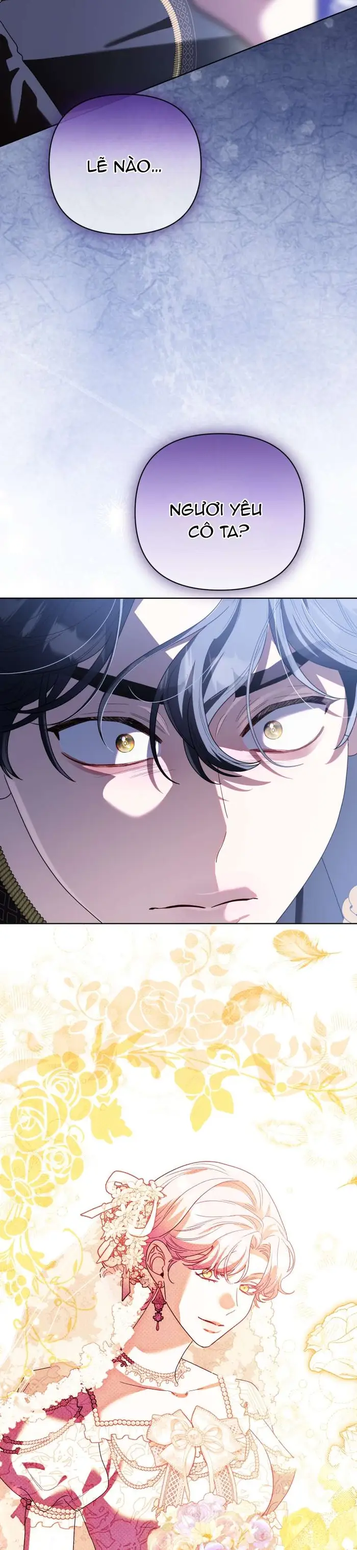 Thà Là Để Tôi Trở Thành Nữ Hoàng - Chap 78 Ảnh 30