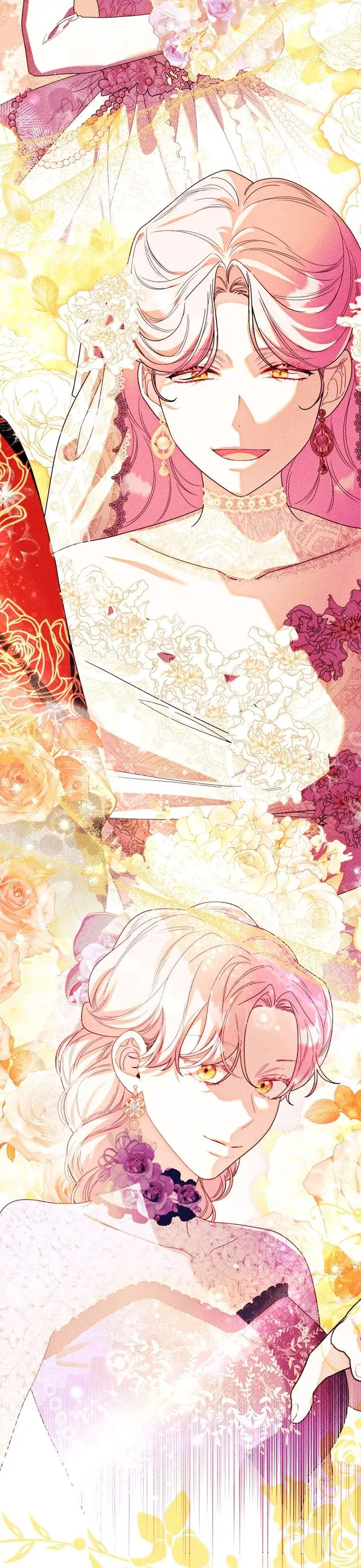 Thà Là Để Tôi Trở Thành Nữ Hoàng - Chap 78 Ảnh 31