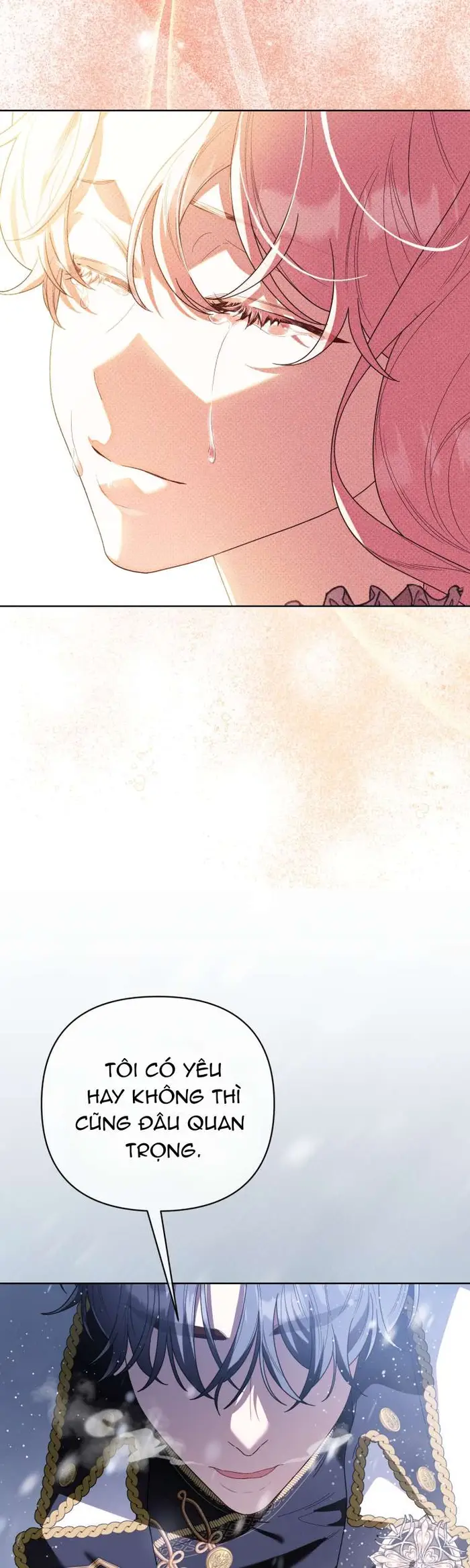 Thà Là Để Tôi Trở Thành Nữ Hoàng - Chap 78 Ảnh 33