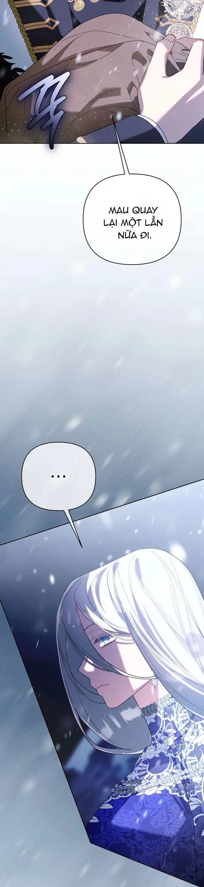 Thà Là Để Tôi Trở Thành Nữ Hoàng - Chap 78 Ảnh 34
