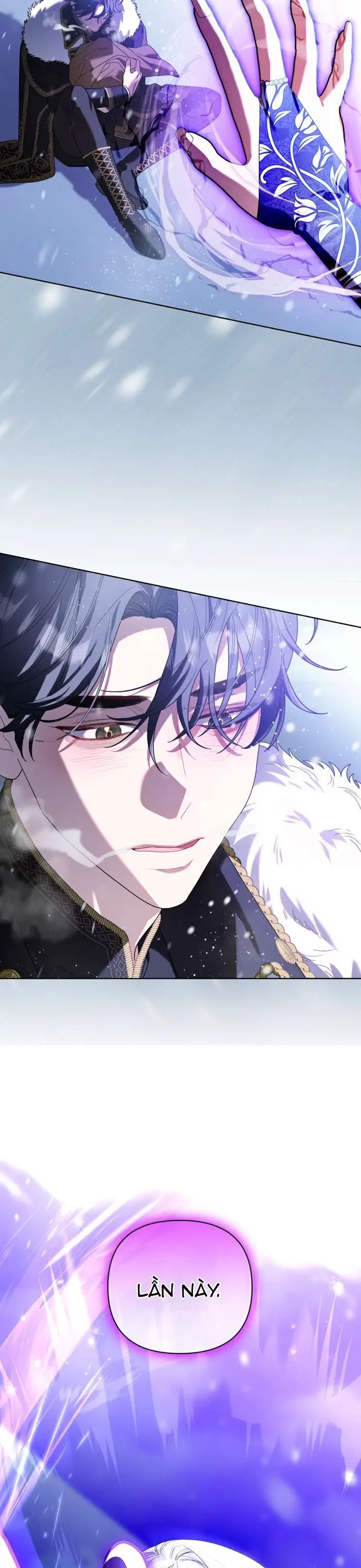 Thà Là Để Tôi Trở Thành Nữ Hoàng - Chap 78 Ảnh 36
