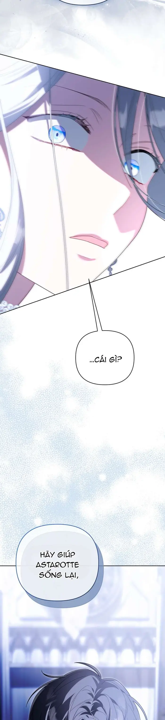 Thà Là Để Tôi Trở Thành Nữ Hoàng - Chap 78 Ảnh 9