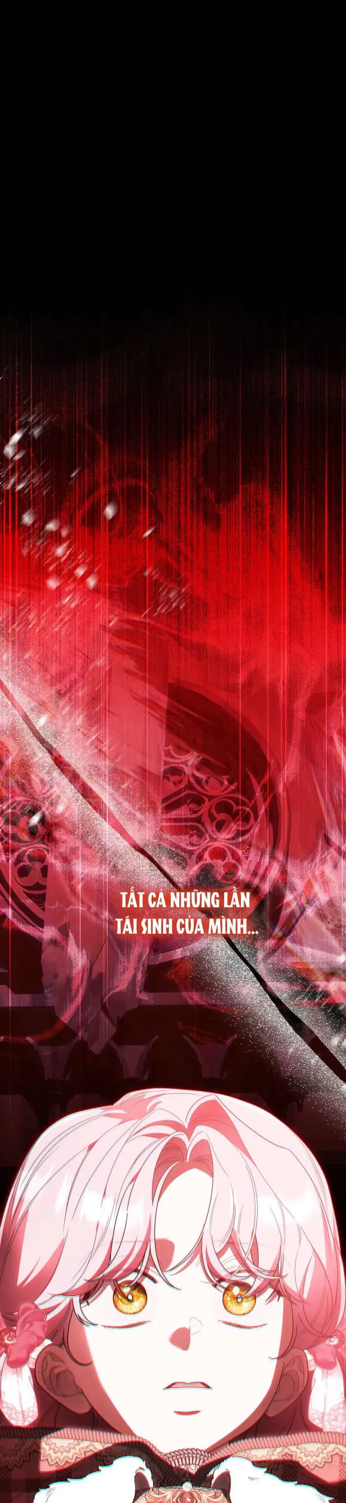 Thà Là Để Tôi Trở Thành Nữ Hoàng - Chap 79 Ảnh 1