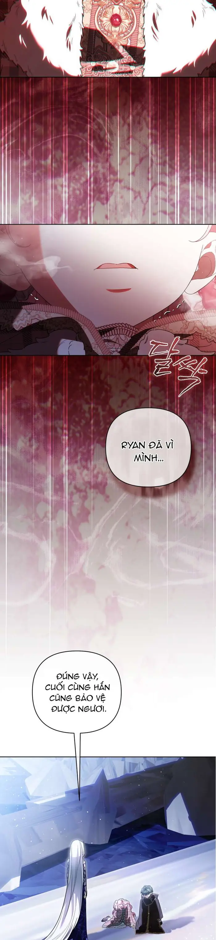 Thà Là Để Tôi Trở Thành Nữ Hoàng - Chap 79 Ảnh 2