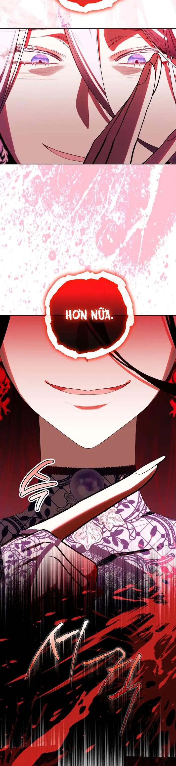 Thà Là Để Tôi Trở Thành Nữ Hoàng - Chap 79 Ảnh 11