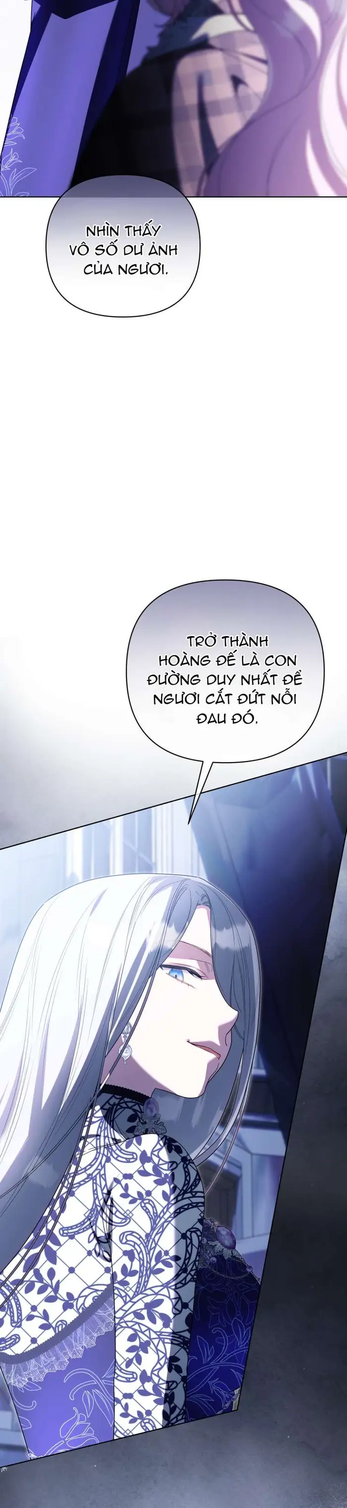 Thà Là Để Tôi Trở Thành Nữ Hoàng - Chap 79 Ảnh 14