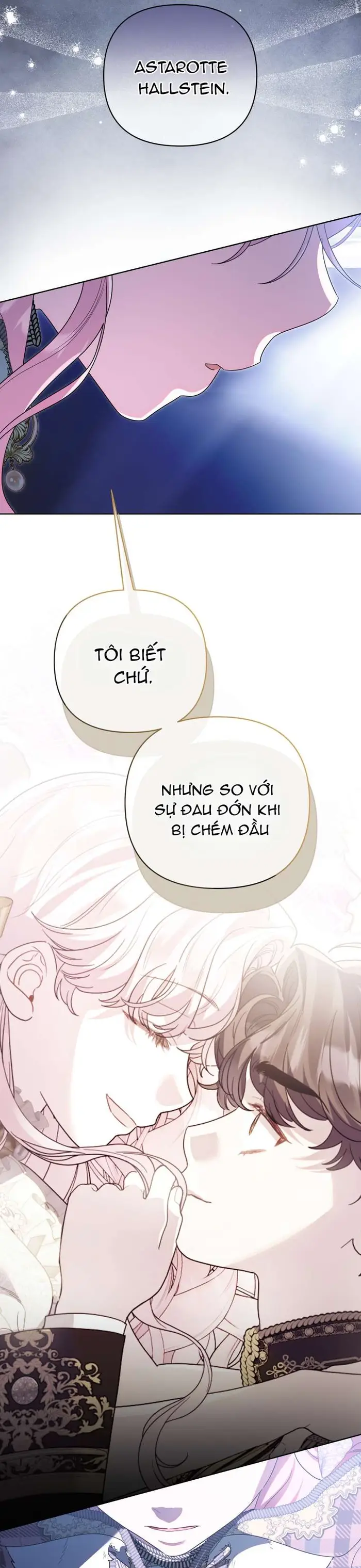 Thà Là Để Tôi Trở Thành Nữ Hoàng - Chap 79 Ảnh 15