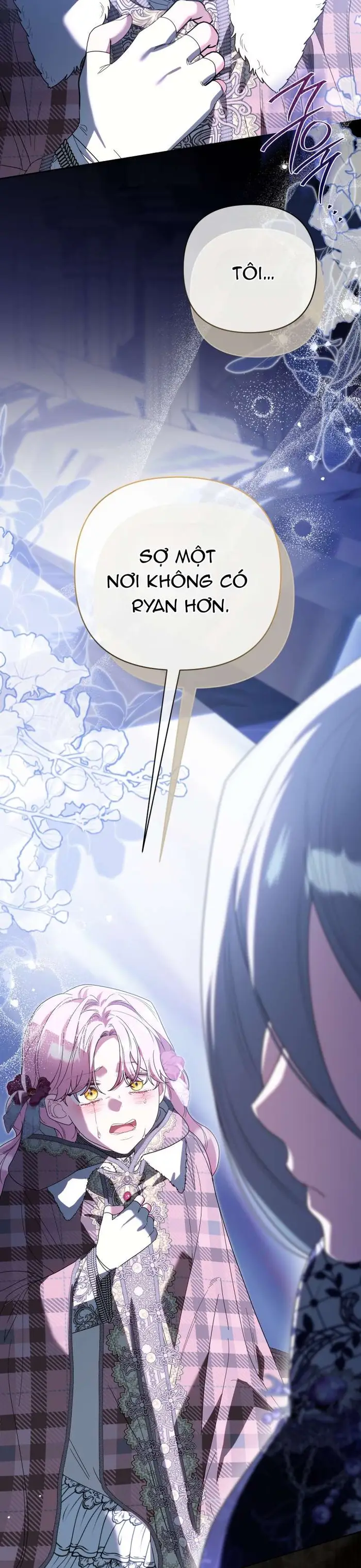 Thà Là Để Tôi Trở Thành Nữ Hoàng - Chap 79 Ảnh 16