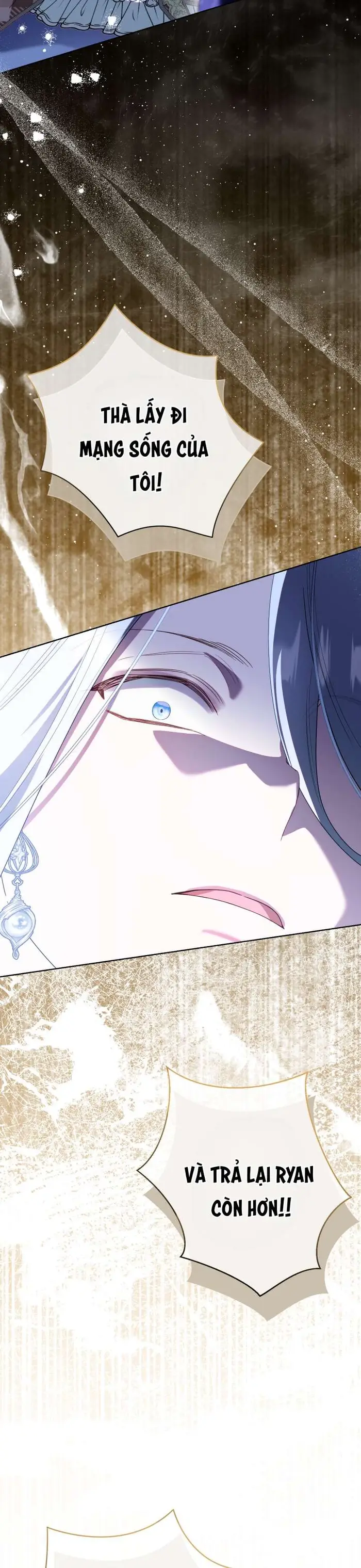 Thà Là Để Tôi Trở Thành Nữ Hoàng - Chap 79 Ảnh 17