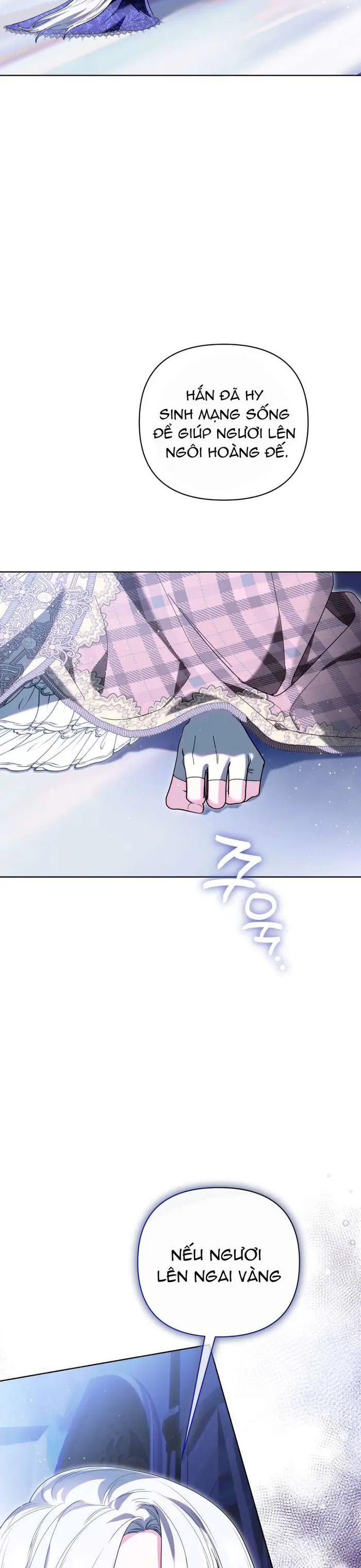 Thà Là Để Tôi Trở Thành Nữ Hoàng - Chap 79 Ảnh 3