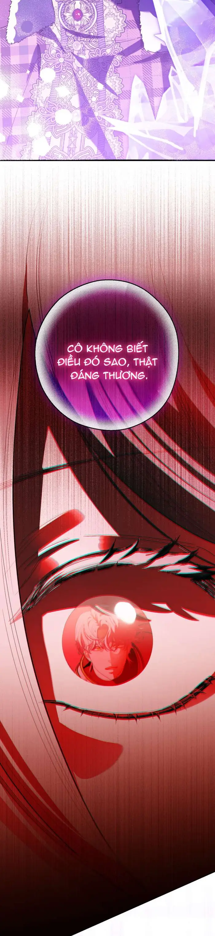 Thà Là Để Tôi Trở Thành Nữ Hoàng - Chap 79 Ảnh 22