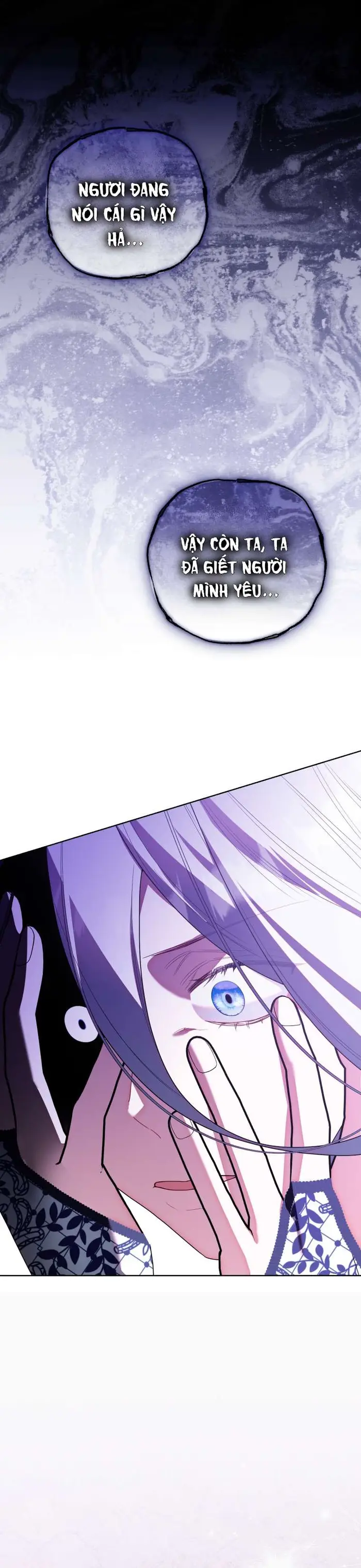Thà Là Để Tôi Trở Thành Nữ Hoàng - Chap 79 Ảnh 24