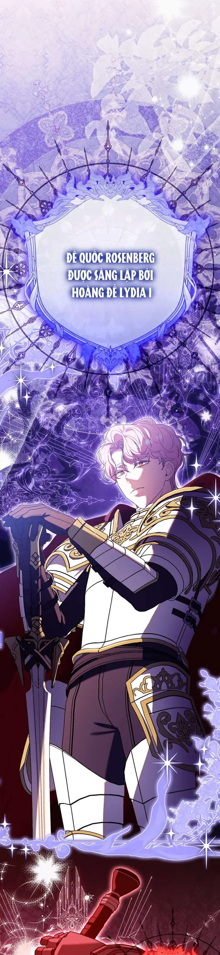 Thà Là Để Tôi Trở Thành Nữ Hoàng - Chap 79 Ảnh 25