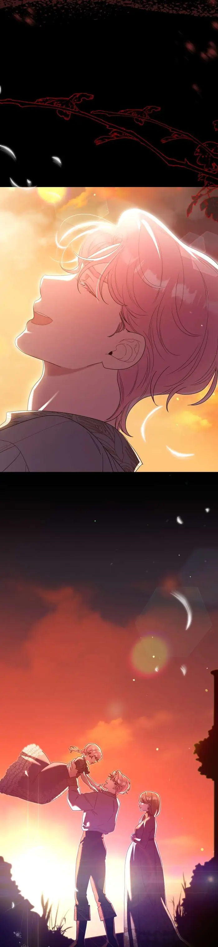 Thà Là Để Tôi Trở Thành Nữ Hoàng - Chap 79 Ảnh 28