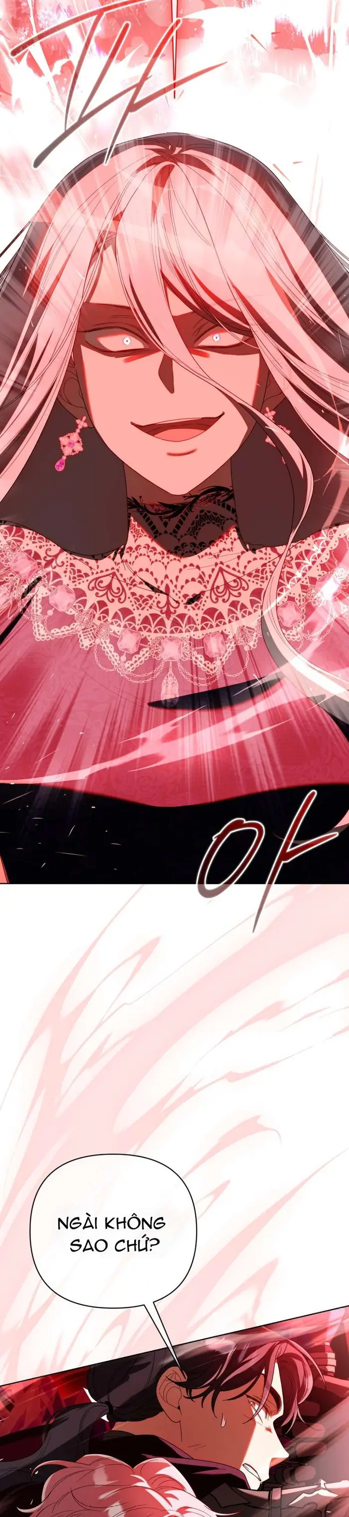 Thà Là Để Tôi Trở Thành Nữ Hoàng - Chap 79 Ảnh 31