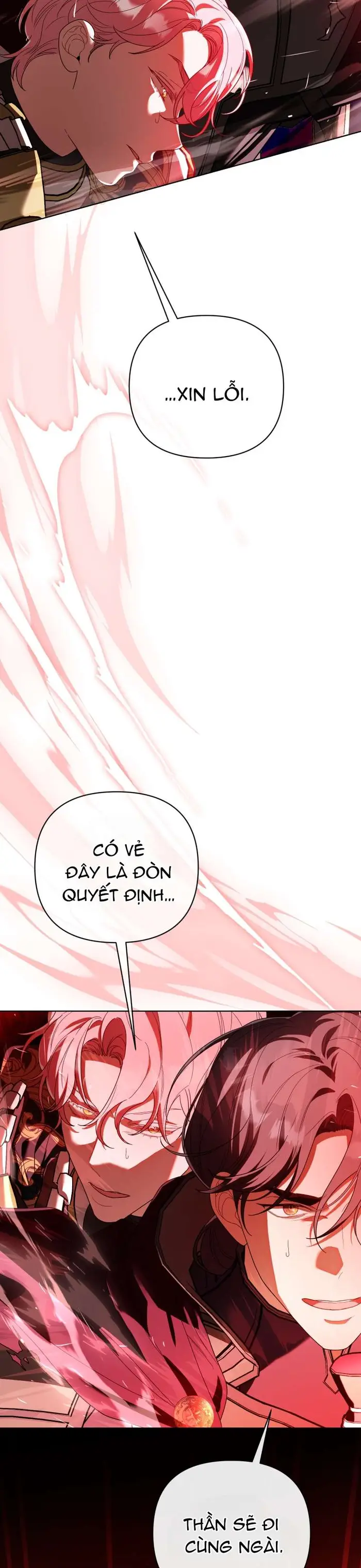 Thà Là Để Tôi Trở Thành Nữ Hoàng - Chap 79 Ảnh 32