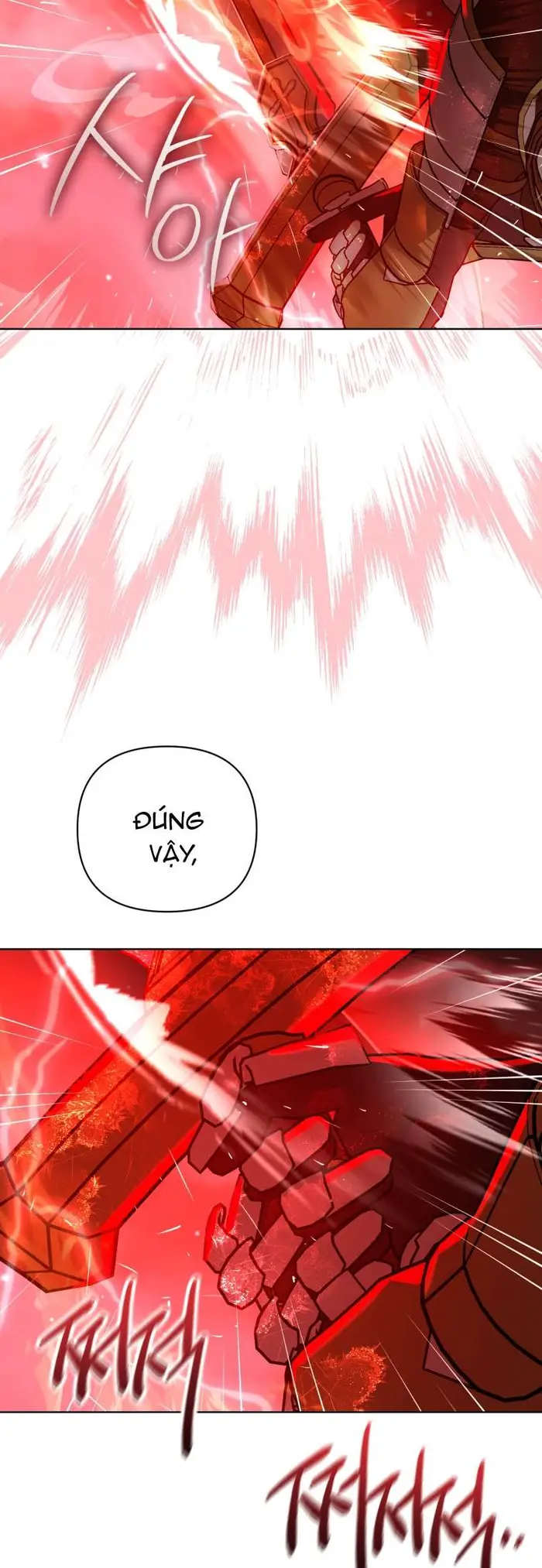 Thà Là Để Tôi Trở Thành Nữ Hoàng - Chap 79 Ảnh 36
