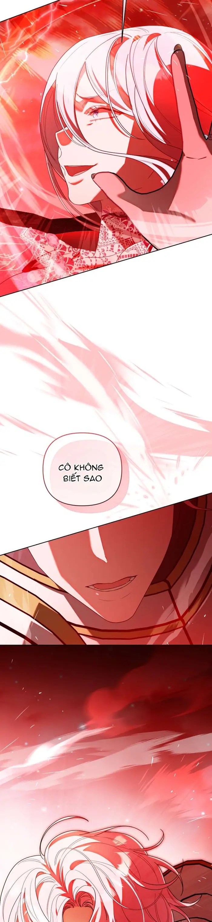 Thà Là Để Tôi Trở Thành Nữ Hoàng - Chap 79 Ảnh 38