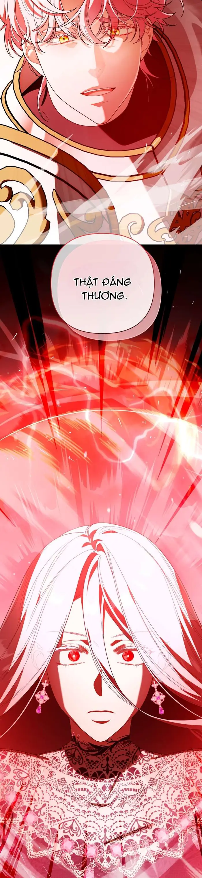 Thà Là Để Tôi Trở Thành Nữ Hoàng - Chap 79 Ảnh 39