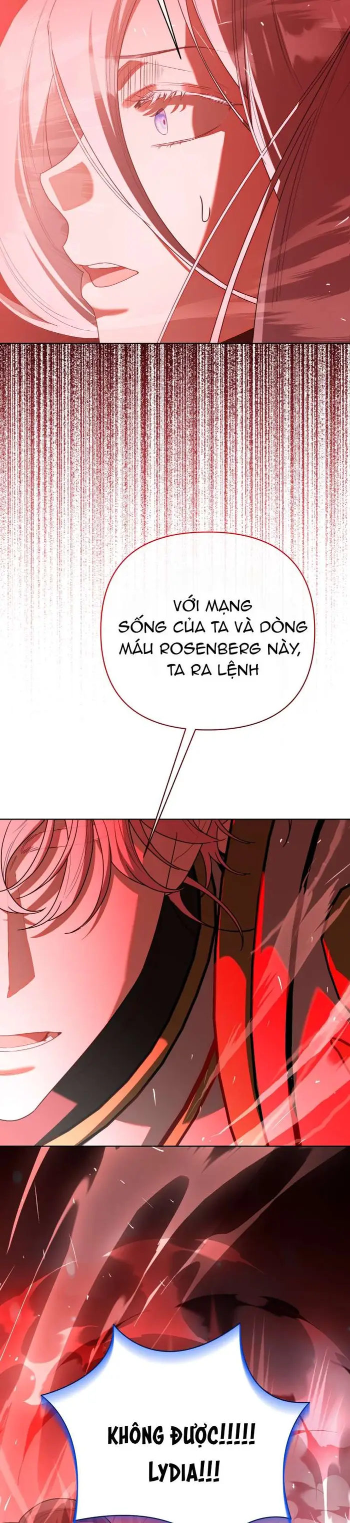 Thà Là Để Tôi Trở Thành Nữ Hoàng - Chap 79 Ảnh 42
