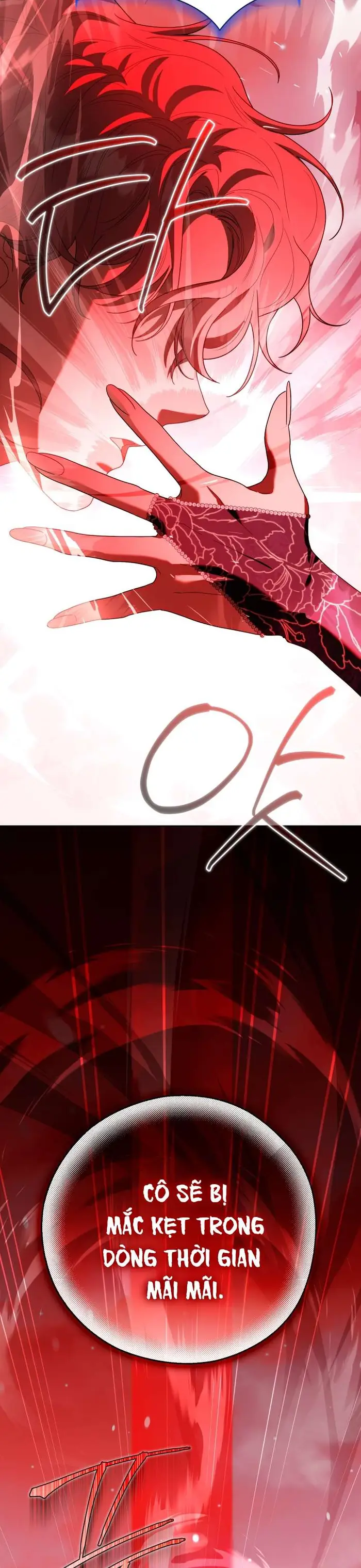 Thà Là Để Tôi Trở Thành Nữ Hoàng - Chap 79 Ảnh 43