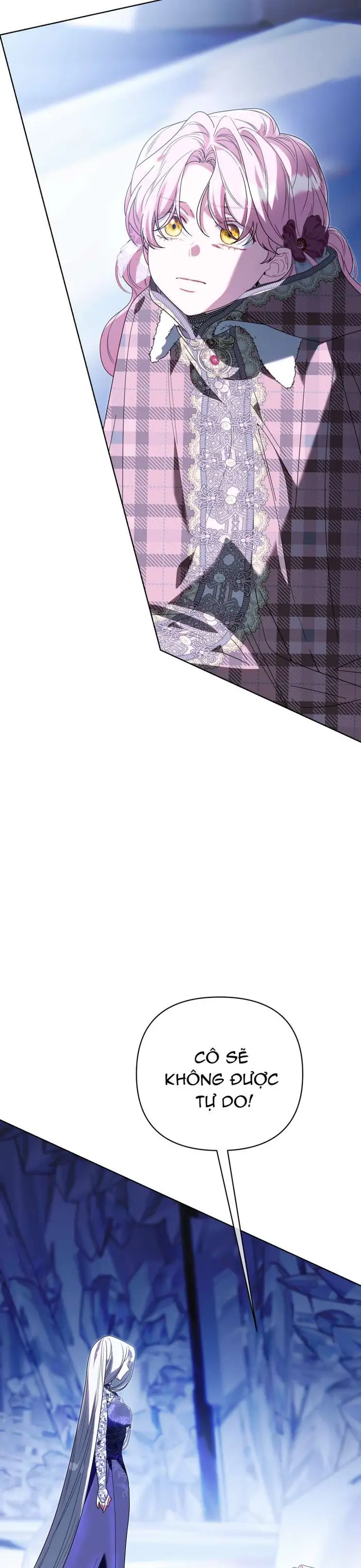 Thà Là Để Tôi Trở Thành Nữ Hoàng - Chap 79 Ảnh 7