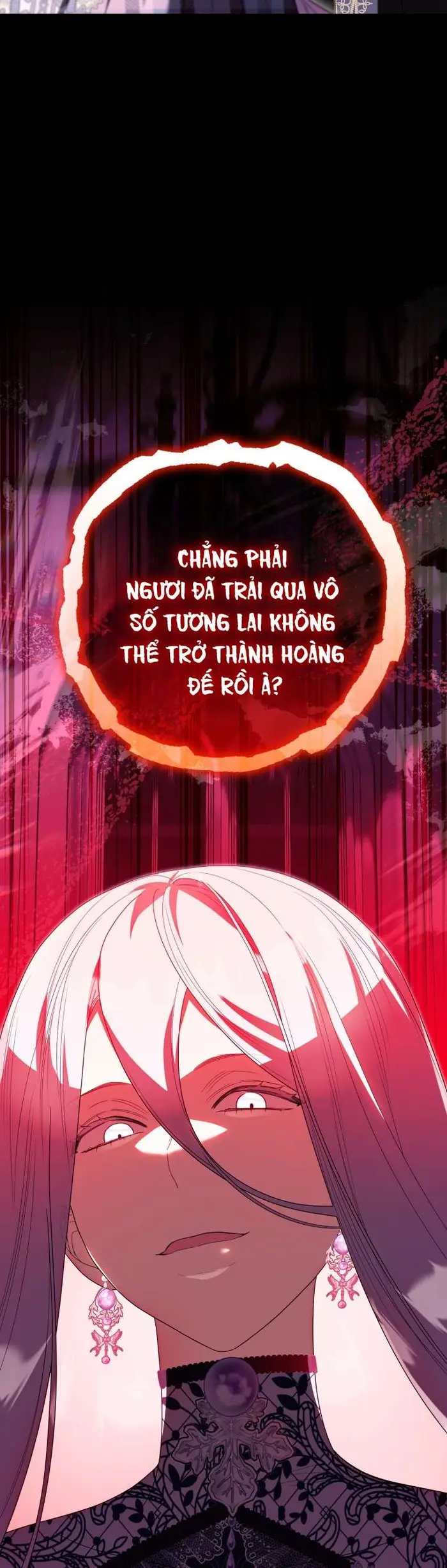 Thà Là Để Tôi Trở Thành Nữ Hoàng - Chap 79 Ảnh 9