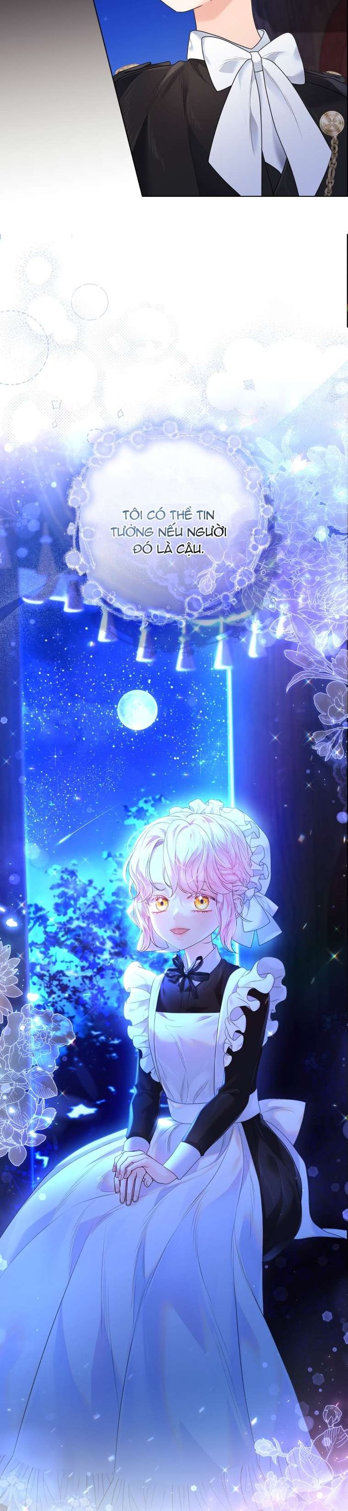 Thà Là Để Tôi Trở Thành Nữ Hoàng - Chap 8 Ảnh 24
