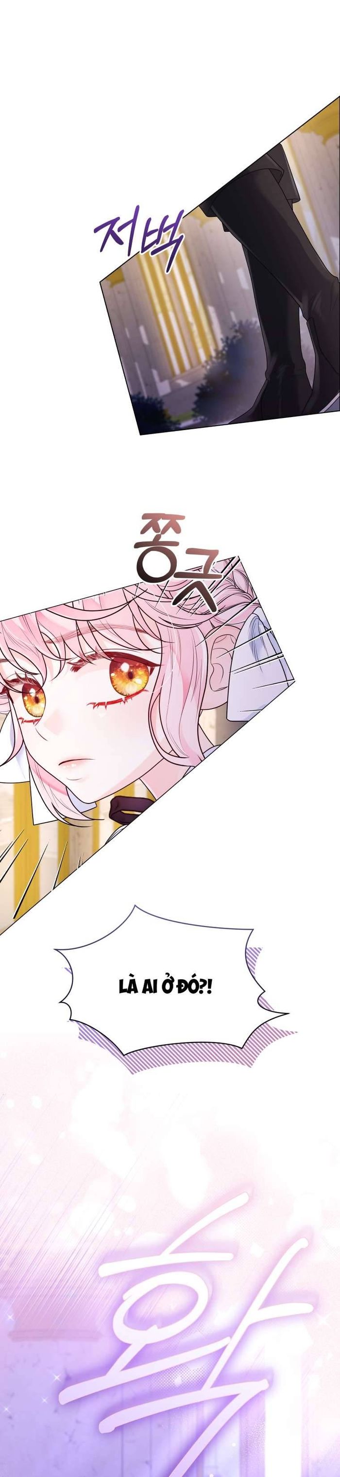 Thà Là Để Tôi Trở Thành Nữ Hoàng - Chap 8 Ảnh 28